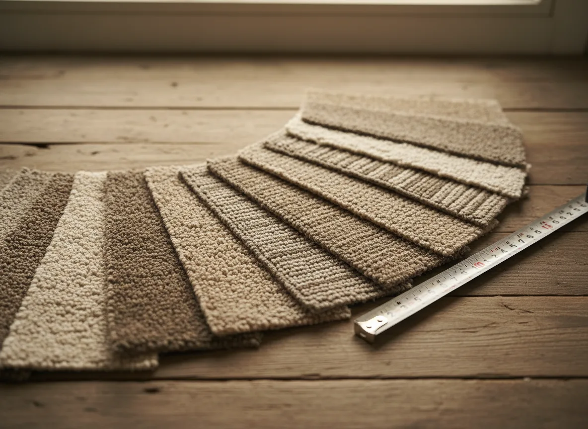 Carpet Installation Cleveland, WV FAQs