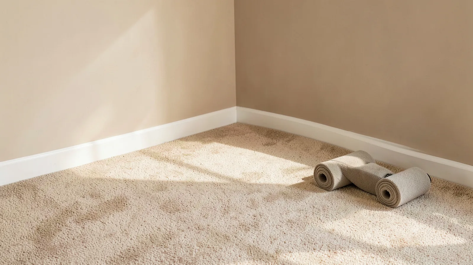 Carpet Installation in Cleveland, WV near me